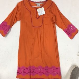 NWT Gretchen Scott Dress XS